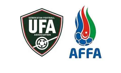 U-19 Özbəkistanla qarşılaşır