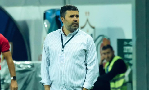 Azər Bağırov: "Bəzi məqamlar var ki, istədiyimiz kimi deyil"