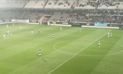 "İmişli" hesabı bərabərləşdirdi