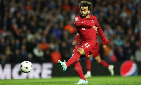 Ərəblər Məhəmməd Salahı da yoldan çıxarır