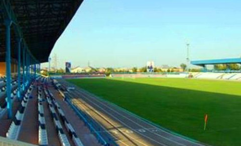 Bölgə təmsilçisinin baş məşqçisi üçün son şans