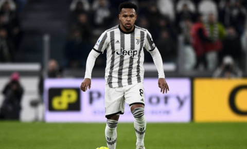 "Barselona" "Yuventus"un futbolçusunu istəyir