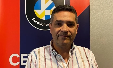 Mixail Frişmana yeni təyinat