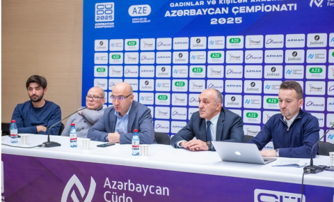 ACF rəhbərliyi Azərbaycan çempionatı öncəsi məşqçilərlə bir sıra məsələləri müzakirə ediblər