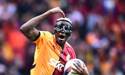 "Qalatasaray"da ciddi itki