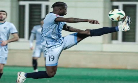 Super Liqa təmsilçisi "Zirə"nin futbolçusunu istəyir