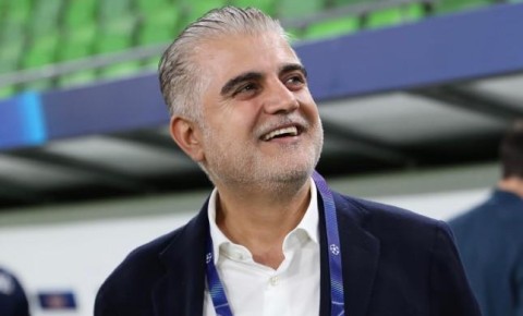 "Qarabağ" niyə hücumçu almadı? - Tahir Gözeldən cavab