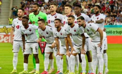"Qarabağ" ÇL-dəki rəqibi haqda məlumat paylaşdı