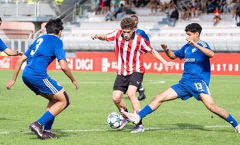 "Napoli" - "Qarabağ" matçının hakimləri açıqlandı - UEFA Gənclər Liqası