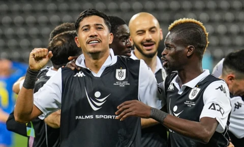 "Neftçi"nin qış-təlim məşq toplanışını keçirəcəyi ölkə müəyyənləşdi