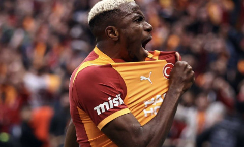 "Qalatasaray"ın hücumçusu "Barselona" və PSJ-nin hədəfində