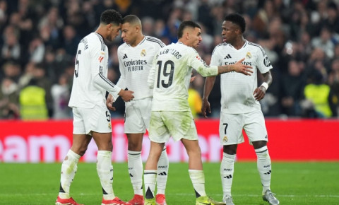 "Real"ın əsas problemi məlum oldu