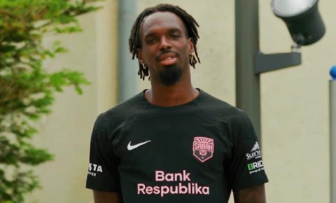 "Sabah"ın müdafiəçisi: "Həlledici ötürmələrdə dəqiq ola bilmədik"