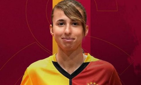 "Qalatasaray" ispaniyalı futbolçunu transfer etdi