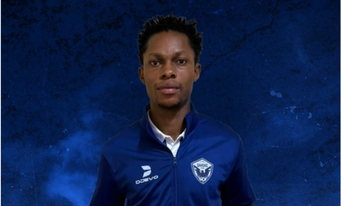 Azərbaycanın I Liqa təmsilçisi heyətini iki futbolçu ilə gücləndirib