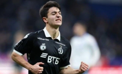 "Qarabağ" bu futbolçu ilə maraqlanmır