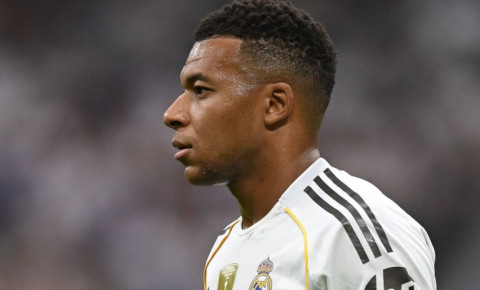 Kilian Mbappe ən yadda qalan qolundan danışdı