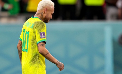 Braziliyalı ulduz futbolçu Türkiyə nəhənginə keçir?