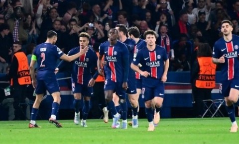 PSJ "Tottenhem"i məğlub edərək UEFA Superkubokunun qalibi oldu