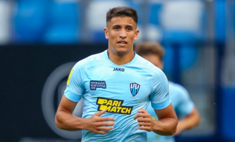 "Neftçi" argentinalı müdafiəçiyə təklif göndərib