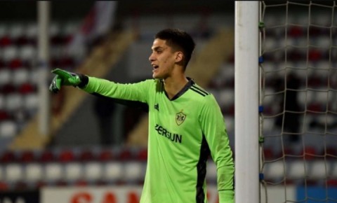 "Qarabağ"dan I Liqa klubuna