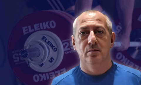 Əməkdar məşqçi qəfil ürəktutmadan vəfat etdi