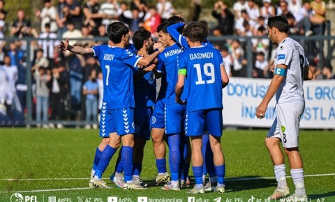 I Liqa klubundan daha 2 transfer - RƏSMİ