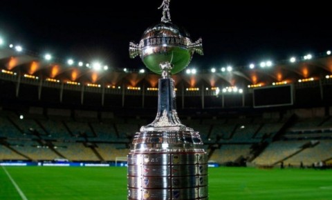 Libertadores Kubokunda bütün yarımfinalçılar müəyyənləşdi