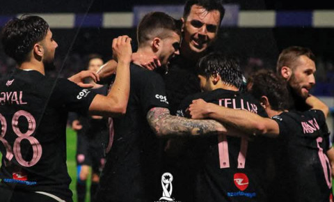 “Sabah” "Neftçi" qarşısına ciddi itkilərlə çıxacaq