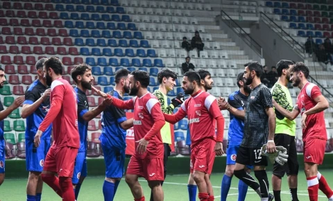 Minifutbolda yeni mövsüm başladı