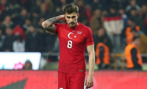 "Traktor" türkiyəli üçün hərəkətə keçdi