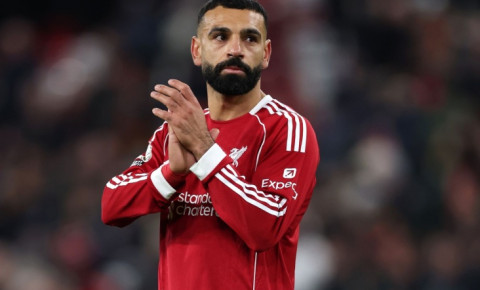 Səudiyyə Ərəbistanında Salahı 100 milyon funt sterinqə transfer edə biləcəklərinə inanırlar