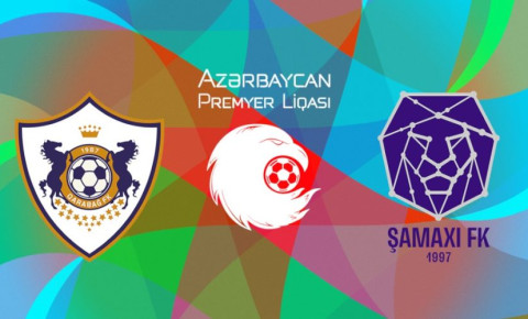 "Qarabağ" "Şamaxı"nı sınağa çəkir