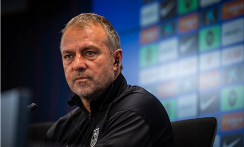 "Barselona"nın baş məşqçisi üç futbolçunu heyətdə görmək istəmir