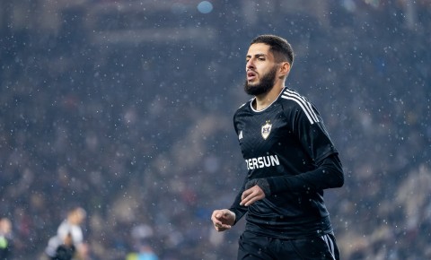 Yassin Benzianın danışıq apardığı klub bəlli oldu - EKSKLÜZİV