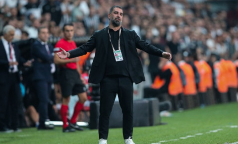 "Şaxtyor"un sabiq baş məşqçisi Arda Turanı təriflədi