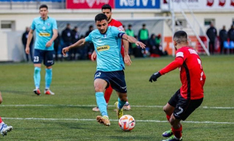 “Zirə”dən qələbə