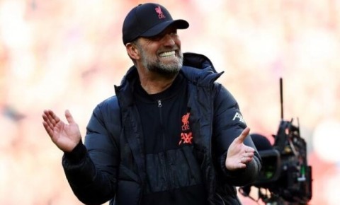 Klopp "Enfild"ə qayıdacağı vaxtı açıqladı