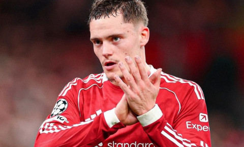 "Liverpul" Premyer Liqa matçına ciddi itki ilə çıxacaq