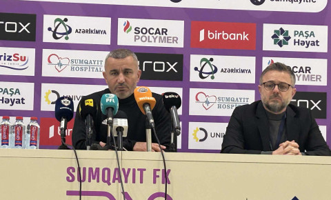 Qurban Qurbanov: “Kiminsə işinə qarışmaq istəmirəm”