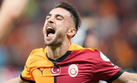 "Qalatasaray"ın futbolçusu İspaniya klubundan imtina etdi
