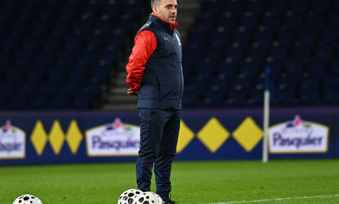 Ayxan Abbasov 3 futbolçunun xidmətinə ehtiyac duymadı