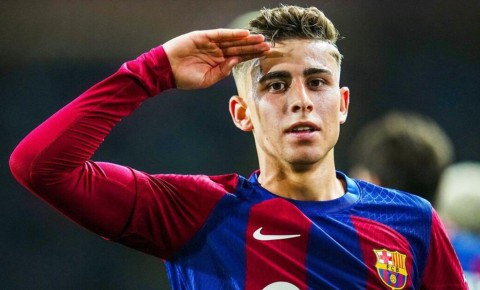 Səudiyyə klubları "Barselona"nın futbolçusunu istəyir