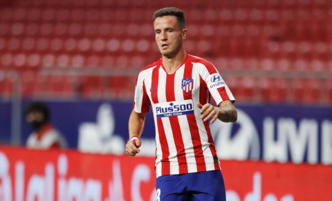“Atletiko”nun yarımmüdafiəçisi “Trabsoznspor”da