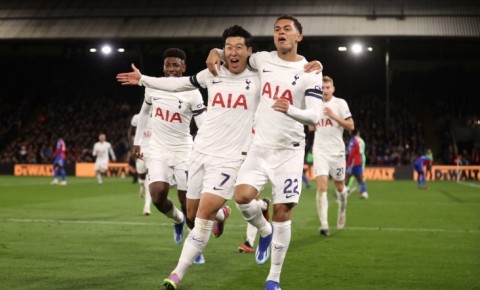 “Tottenhem”i çalışdırmağa 3 namizəd