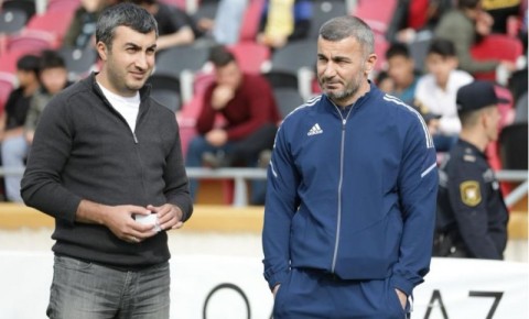 "Qarabağ" rəsmisindən yeni transferə münasibət: "Heç kim bizi dayandıra bilməz"