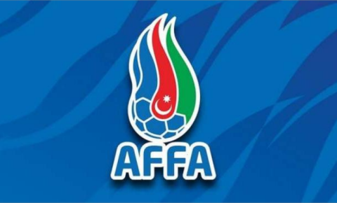 AFFA aşağı yaş qrupu üzrə millilərin baş məşqçilərini yola salır - EKSKLÜZİV