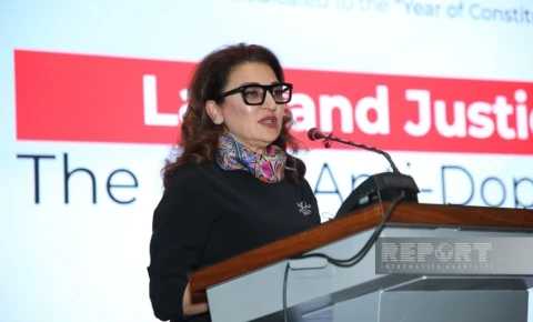 AMADA bu ilin 8 ayı ərzində  649 dopinq testi götürüb