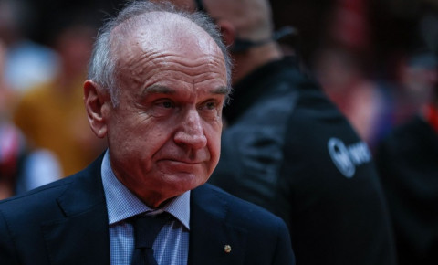 "Mançester Yunayted" basketbol komandası yaradır