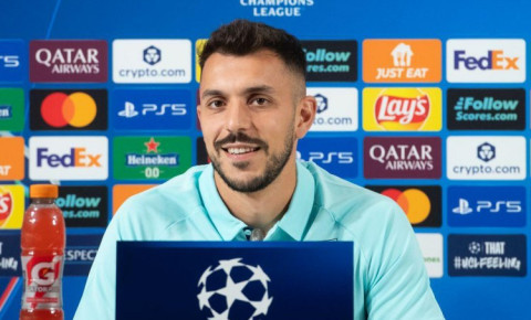 "Qarabağ"a hörmətlə yanaşırıq, çünki nəyə qadir olduqlarını artıq göstəriblər"